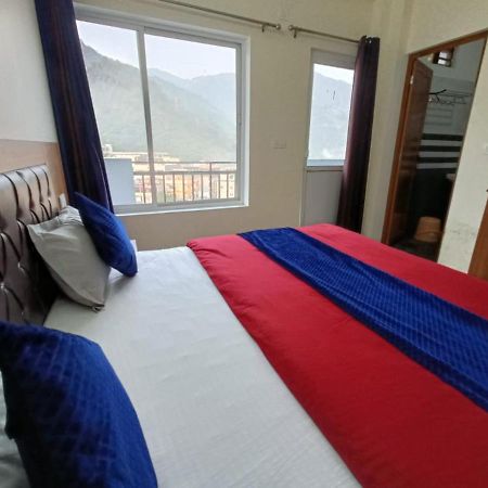 Chandra Palace Rishikesh Exterior photo